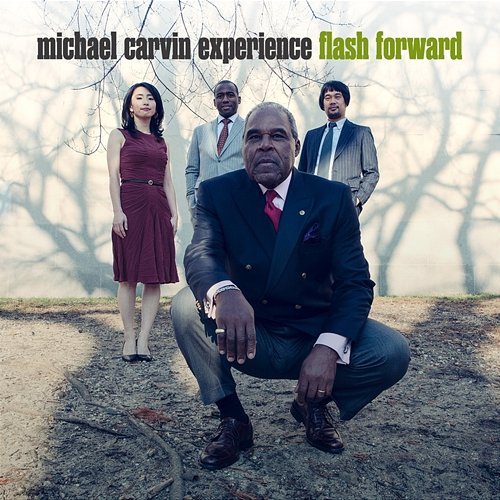 Flash Forward Michael Carvin Experience