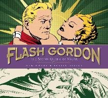 Flash Gordon 4 - The Storm Queen of Valkir Moore Don, Raymond Alex