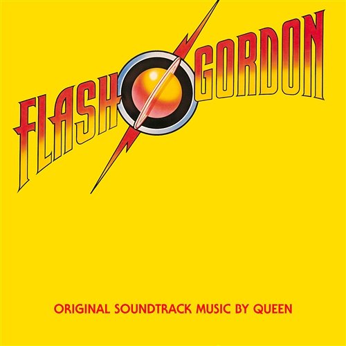 Flash Gordon Queen