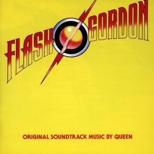 Flash Gordon Queen