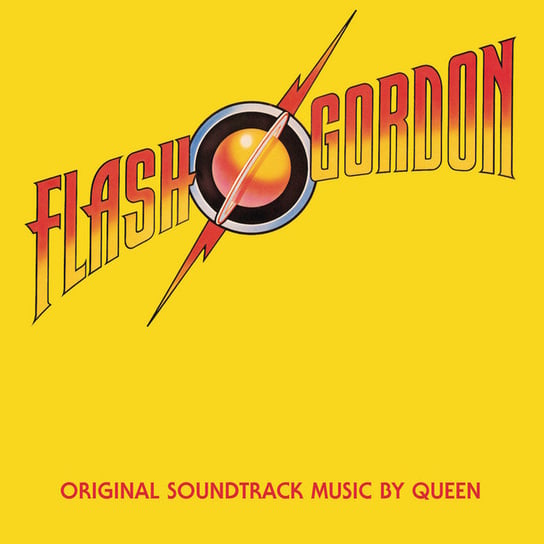 Flash Gordon (Deluxe Edition) Queen