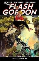 Flash Gordon Omnibus Mccoy Dan, Kalan Elliott, Blacker Ben, Cosby Nate