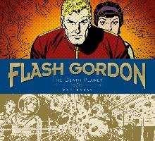 Flash Gordon Sundays Barry Dan