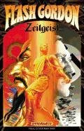 Flash Gordon: Zeitgeist Volume 1 Trautmann Eric