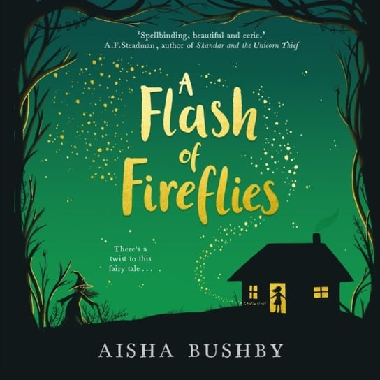 Flash of Fireflies Bushby Aisha