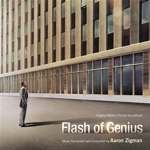 Flash Of Genius Aaron Zigman