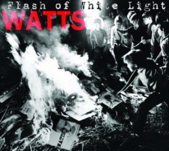 Flash of White Light Watts