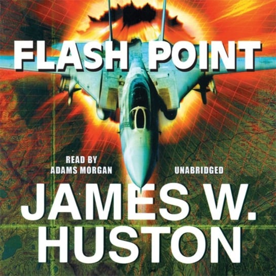 Flash Point Huston James W.