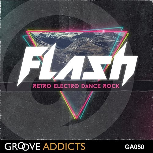 Flash Retro Electro Dance Rock Warner, Chappell Productions