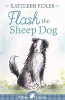 Flash the Sheep Dog Fidler Kathleen