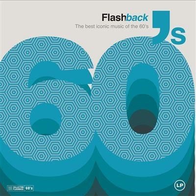 Flashback 60's Various Artists