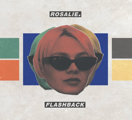Flashback Rosalie.
