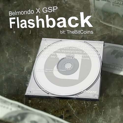 Flashback Belmondo, GSP