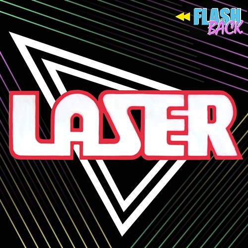 Flashback: Laser Laser