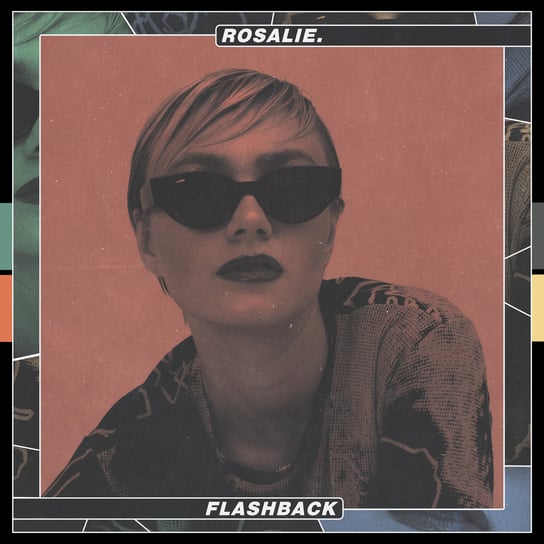 Flashback, płyta winylowa Rosalie.