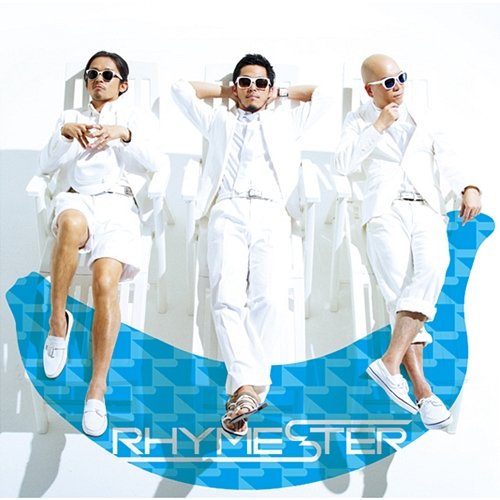 Flashback, Summer. RHYMESTER