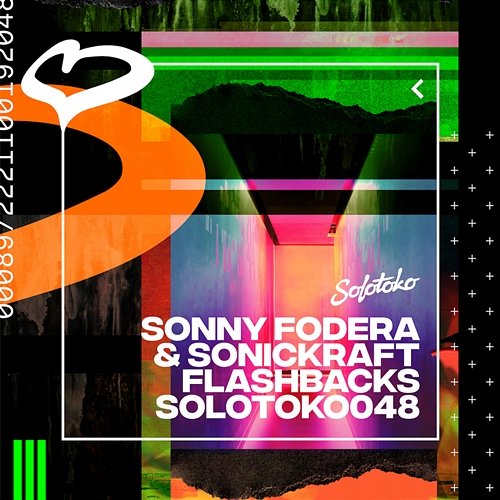 Flashbacks Sonny Fodera & Sonickraft