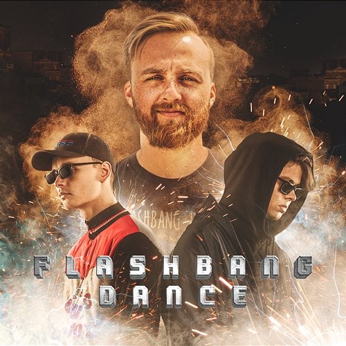 Flashbang dance The Verkkars feat. n0thing