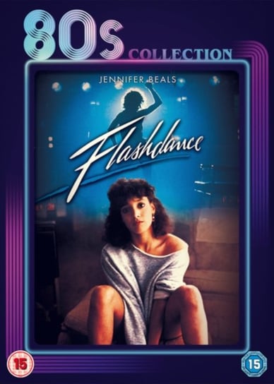 Flashdance - 80s Collection (brak polskiej wersji językowej) Lyne Adrian
