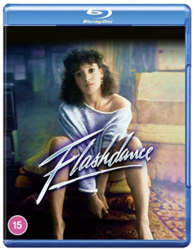 Flashdance Lyne Adrian
