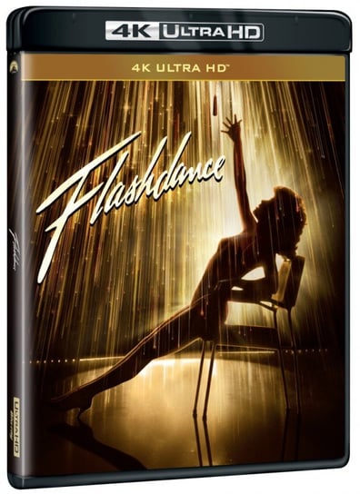 Flashdance Various Directors
