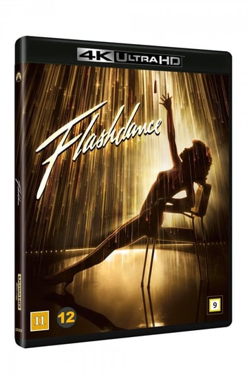 Flashdance Various Distribution