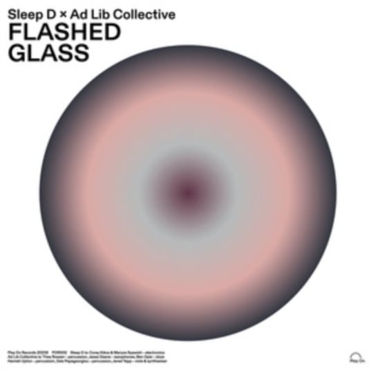 Flashed Sleep D & Ad Lib Collective