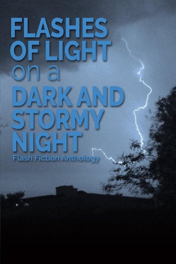 Flashes of Light on a Dark and Stormy Night: A Flash Fiction Anthology Thad Coons, Charles L.M. Plumb, Kat Emmons, Anna Questerly, Rita Ackerman, Michele Venné
