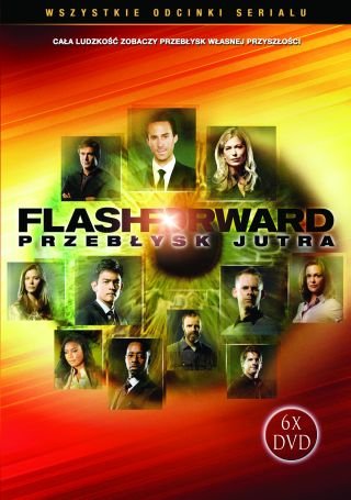 FlashForward. Przebłysk Jutra Various Directors
