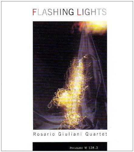 Flashing Lights Various Artists