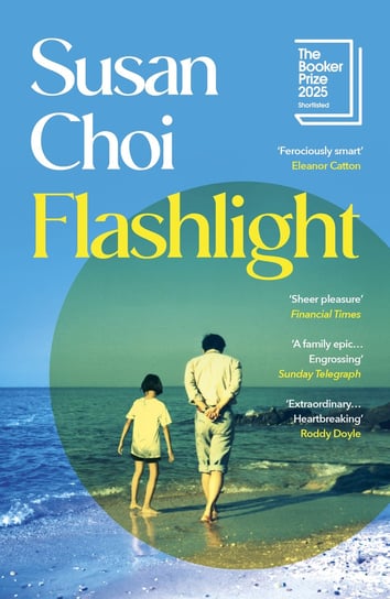 Flashlight Choi Susan