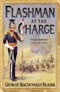 Flashman at the Charge Fraser George Macdonal, Fraser George Macdonald