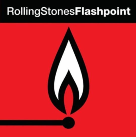 Flashpoint The Rolling Stones
