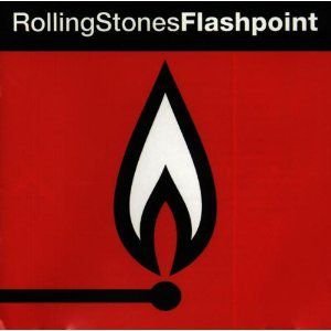 Flashpoint The Rolling Stones