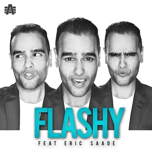 Flashy A-Lee feat. Eric Saade