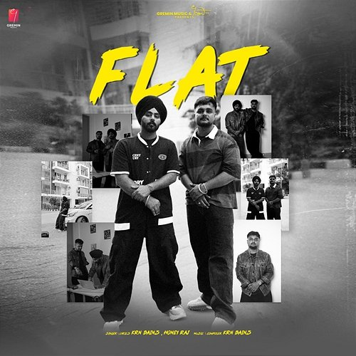 Flat Honey Raj, Krn Bains