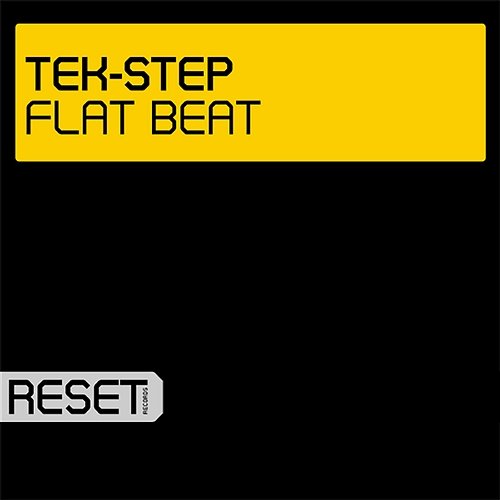 Flat Beat Tek-Step