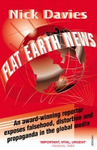 Flat Earth News Davies Nick