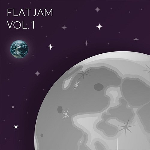 Flat Jam, Vol. 1 Flat Jam