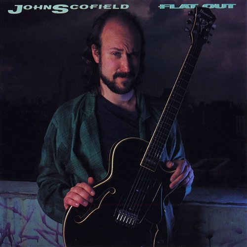 Flat Out John Scofield