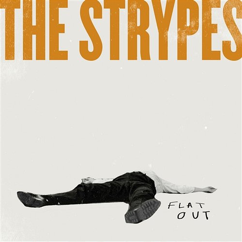 Flat Out The Strypes