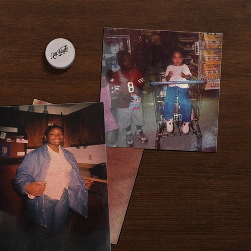 FLAT shasta Ray Vaughn feat. Ash Leone