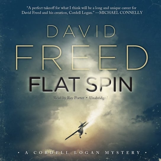Flat Spin Freed David
