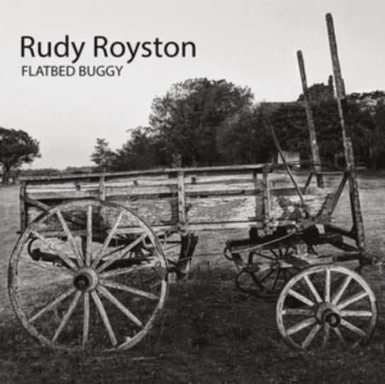 Flatbed Buggy Rudy Royston
