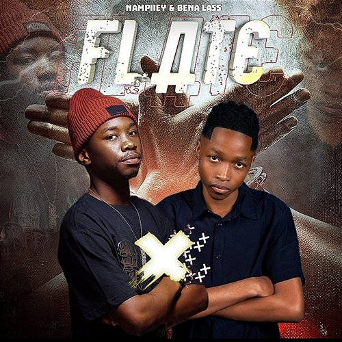 Flate Nampiiey & Bena Lass