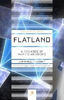 Flatland Abbott Edwin Abbott