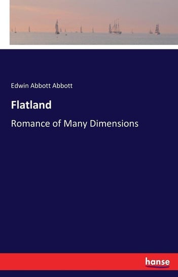 Flatland Abbott Edwin Abbott