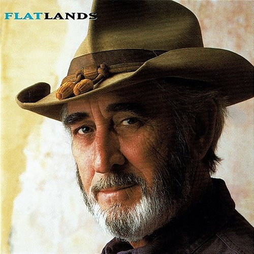 Flatlands Don Williams
