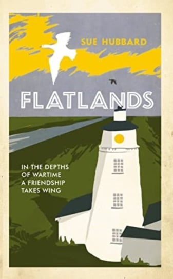 Flatlands Sue Hubbard