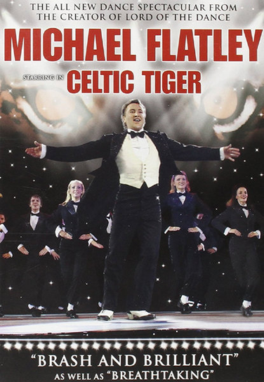 Flatley Michael Celtic Tiger Flatley Michael